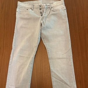 H&M Slim 32x30 Jeans